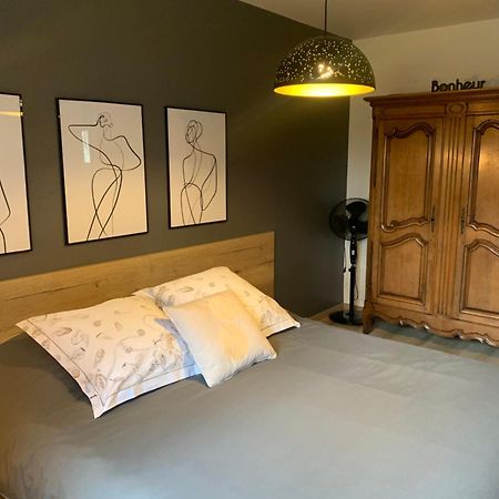 Welcome Appart Colmar Extérieur photo